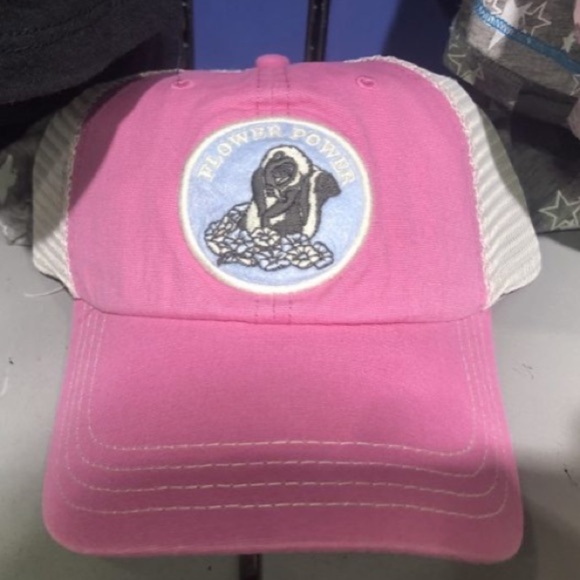 Disney “Flower” the Skunk Baseball Cap from Bambi main image 3